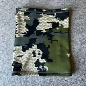 Kuiu Peloton 200 Neck Gaiter - Verde